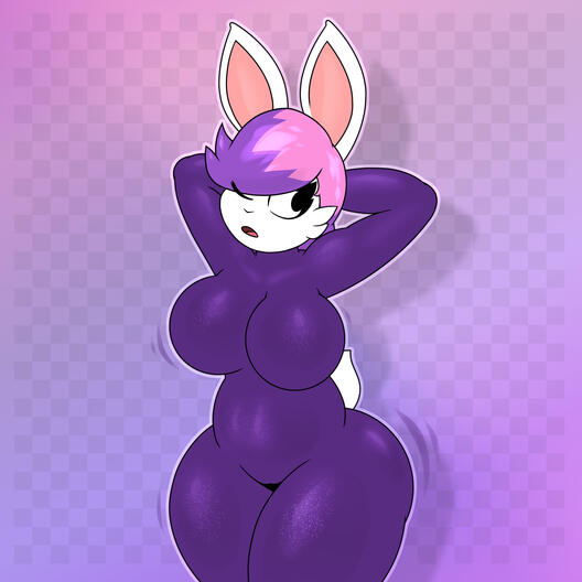 Commission for @LustuflyDigi